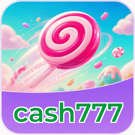 cash777 Logo