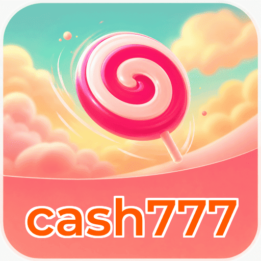 cash777 Logo
