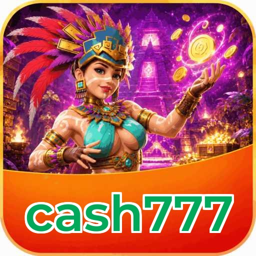 cash777 Logo