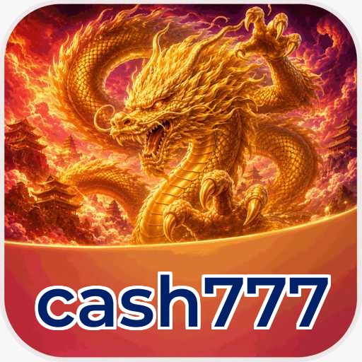 cash777 Logo - Platform Terpercaya dengan 262.000+ Pengguna