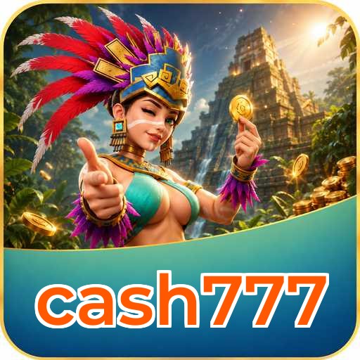 cash777 Logo - FAQ dan Bantuan