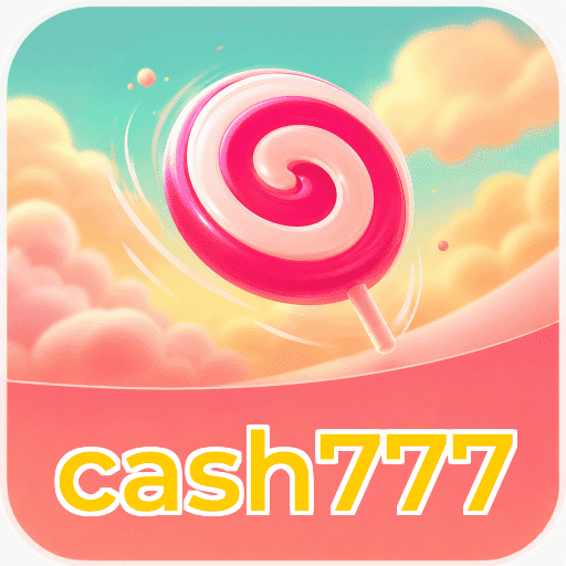 cash777 Logo